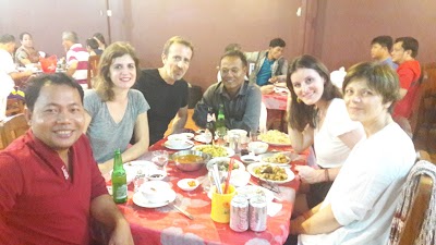 Photos of Koh Por Restaurant