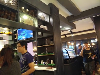 Photos of The Krema Cafe