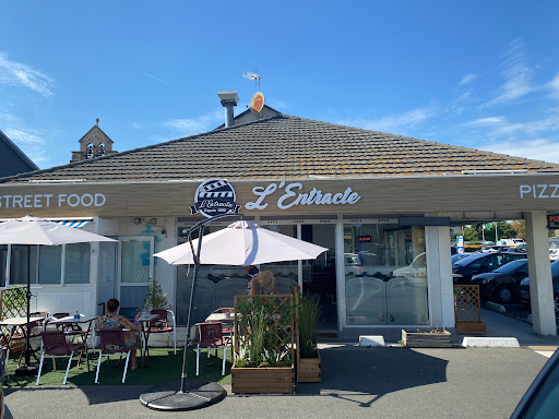 Pizzeria L'Entracte Saint-Prix
