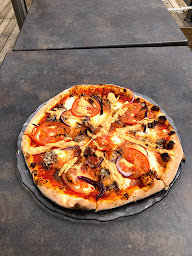 Photo n°46 de La Puccia Salentina à Menton (Restaurant)