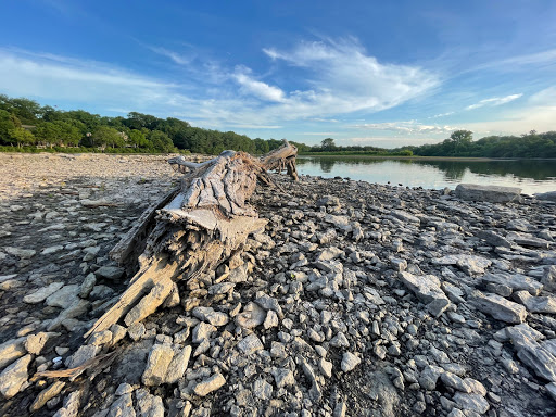 Batavia Dam - Visual