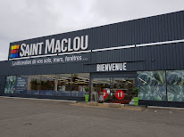 Saint Maclou à Ibos