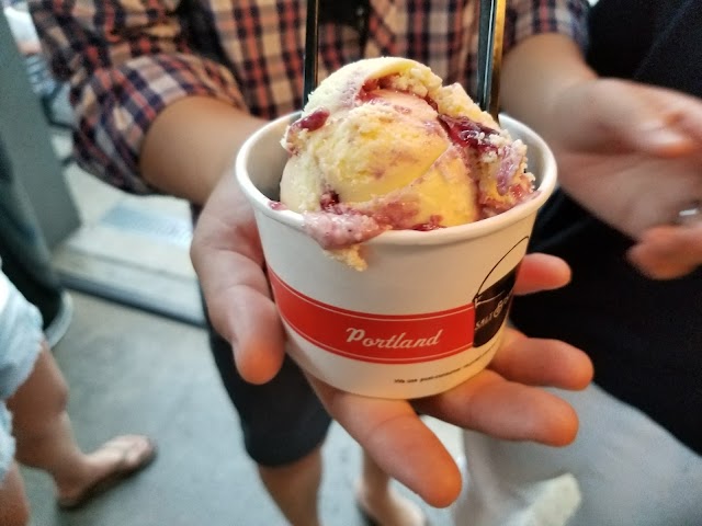 Salt & Straw