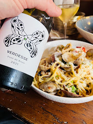 Photo n°18 de Les Bouchons à Audierne (Caviste)