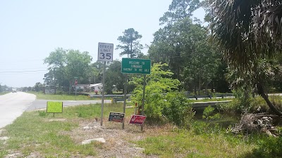 Photos of Lower Suwannee National Wildlife Refuge
