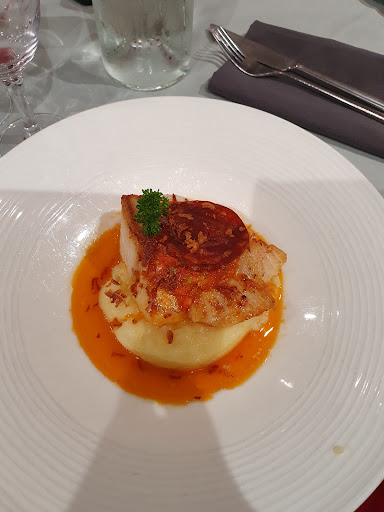 Restaurant la Madragde - Thumbnail