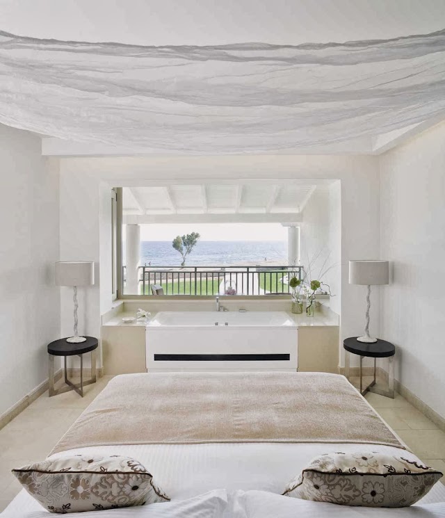 Candia Maris Resort & Spa Crete