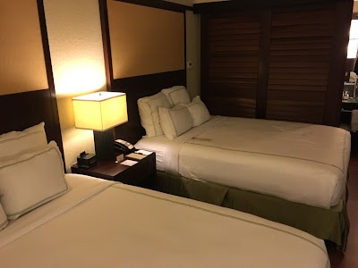 Photos of DoubleTree by Hilton Orlando at SeaWorld