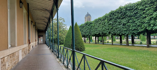 Hôpital Charles-Foix Ap-Hp - Thumbnail