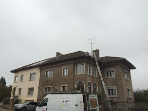 Photo n°9 de J.B Toiture à Woippy (Entrepreneur spécialisé dans l'isolation)