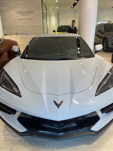 Napleton's Aston Martin Chicago - Thumbnail