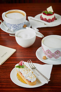 Carpe Diem Finest Fingerfood by null