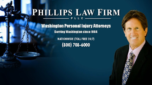 Phillips Law Firm - United States
