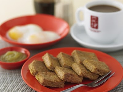 Photos of YaKun Kaya Toast Lippo Mall Puri