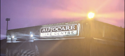 Autocare tyre center
