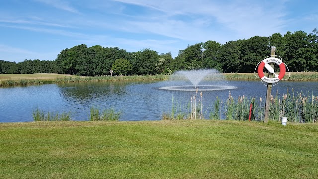 Haverdals Golfklubb