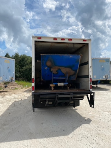 Oni Transports LLC