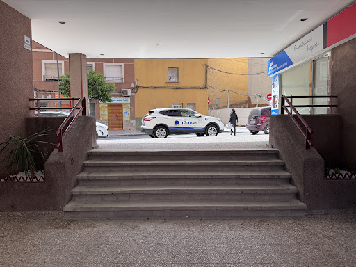 Inmobiliaria M2 Cassa