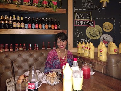 Photos of La Pepita
