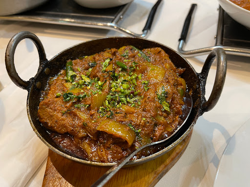 Maharani Indian and Bangladeshi Cuisine - Thumbnail