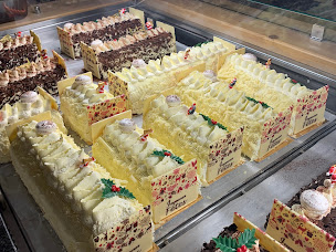 Photo n°59 de LA GALERIE DES DELICES à Corbenay (Boulangerie)