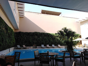 LP Los Portales Hotel Piura 6