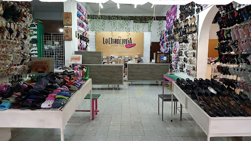 LA CHANCLERÍA - Thumbnail