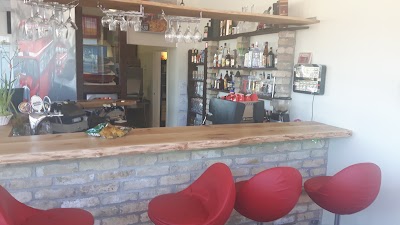 Photos of Pizzeria Ripo Kauguri
