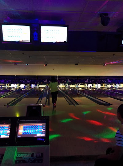 Westminster Lanes