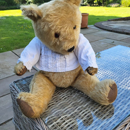Ted's Bears - Visual