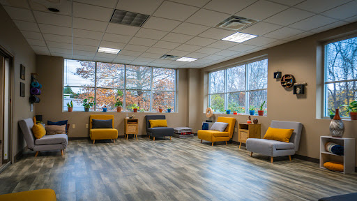 Louisville Recovery Center