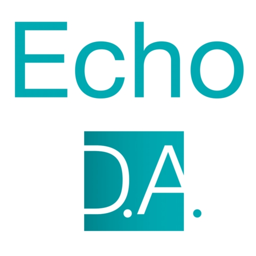 Echo DA - Visual