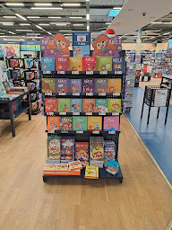 Photo n°3 de Cultura à Labège (Magasin de jeux vidéo)