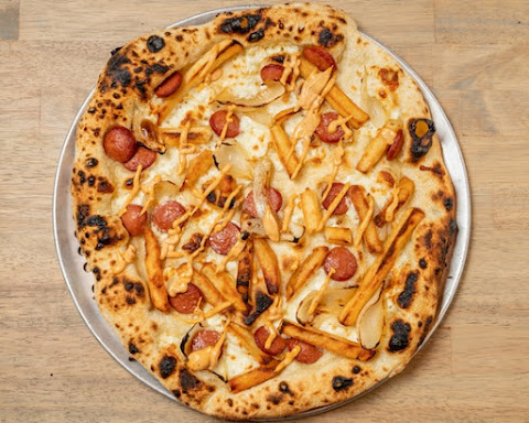 Pizza Catering Vancouver - Local Pizzaiolo by null