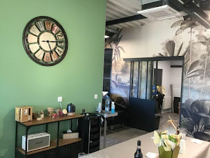 Photo n°8 de LM le style à Noiron-sous-Gevrey (Salon de coiffure)