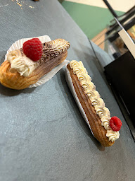 Photo n°26 de La Boulange à Tonnay-Boutonne (Boulangerie)