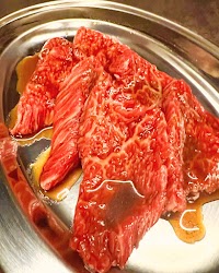 焼肉 参