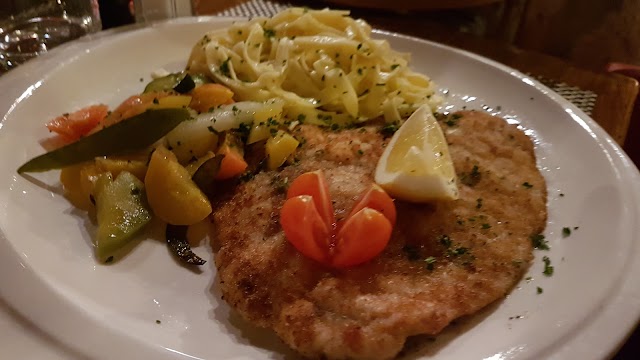 La Rotisserie des Alpes