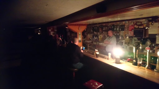 Balaclava Bar - Thumbnail