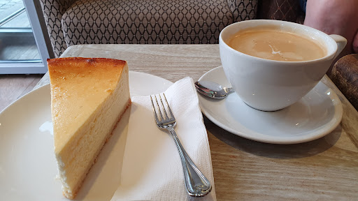 Café Flügler - Thumbnail