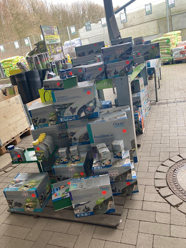Raiffeisen-Markt Wülfrath - Thumbnail