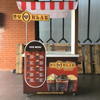 cafe