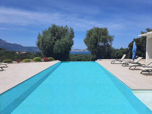Photo de Villa Alba Bianca à Lumio (20260)