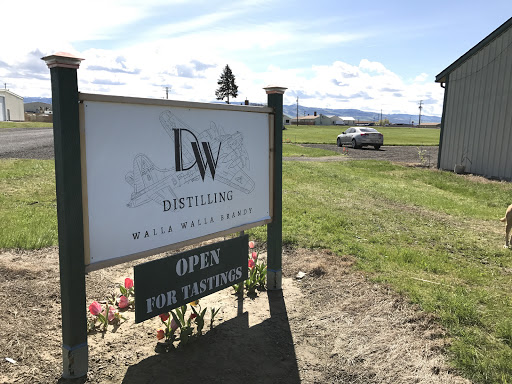 DW Distilling - Visual