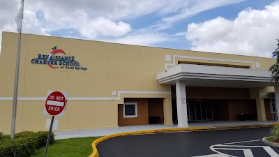 Renaissance Charter School at Coral Springs