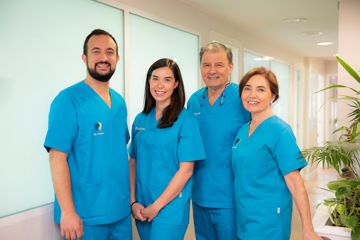 Clínica Dental Iglesias Ruiz - Zaragoza