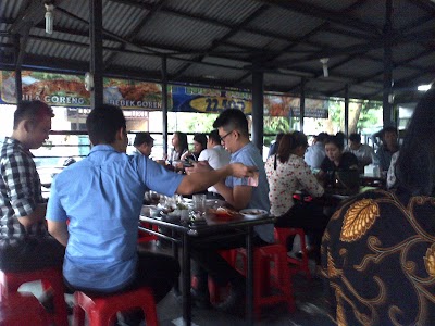 Photos of Ayam Goreng Lombok Ijo