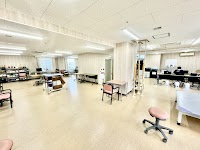 大阪脳卒中リハビリテーション病院