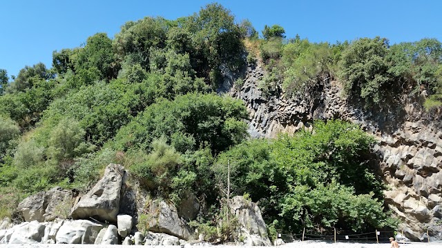 Gole Alcantara Parco Botanico e Geologico