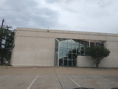 Islamic Association of Fort Worth